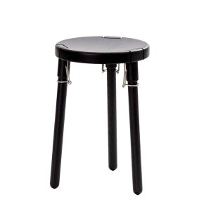 Andersen Furniture - U1 Taburet - Sort