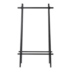 Andersen Furniture - Unique - Gulv T�jstativ - Sort