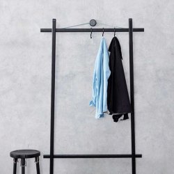 Andersen Furniture - Unique - Tjstativ - Sort