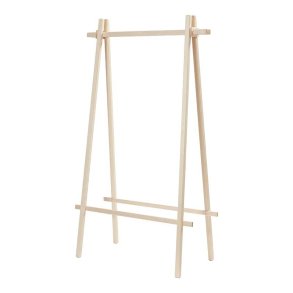 Andersen Furniture - Unique - Gulv Tjstativ - Ask