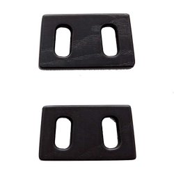 Andersen Furniture - Unique - Rack Fittings - Sort