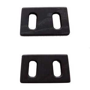 Andersen Furniture - Unique - Rack Fittings - Sort