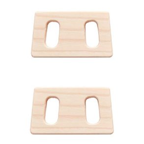 Andersen Furniture - Unique - Rack Fittings - Ask