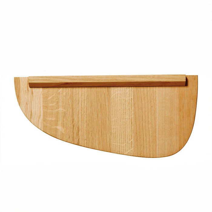 Andersen Furniture - Shelf 1 olieret eg - Lille 