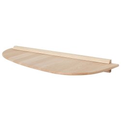 Andersen Furniture - Shelf 2 Hylde - Mellem