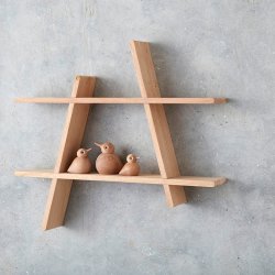 Andersen Furniture - A-Shelf - Mellem - Eg