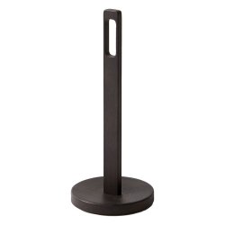 Andersen Furniture - Kkkenrulleholder - Sort Eg