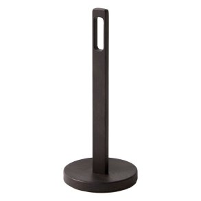 Andersen Furniture - Kkkenrulleholder - Sort Eg