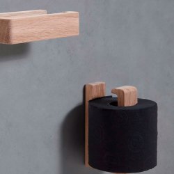 Andersen Furniture Toiletrulleholder
