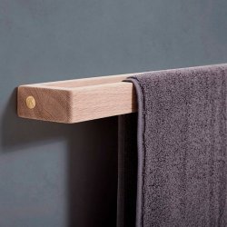 Andersen Furniture Hndkldeholder - Eg - Enkel