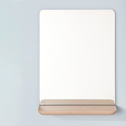 Andersen Furniture - A-Wall Mirror - Small