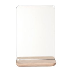 Andersen Furniture - A-Wall Mirror - Small