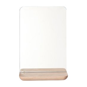 Andersen Furniture - A-Wall Mirror - Small