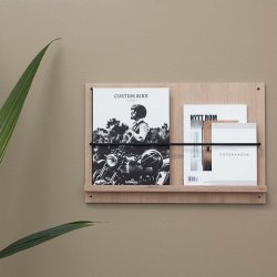 Andersen Furniture A-Magazine Gallery 1 - Eg - 60x40 cm