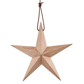 Boyhood Julestjerne - Stor - 2-SORTERING