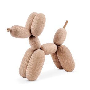 Boyhood Ballon D'og - Eg Natur - Lille