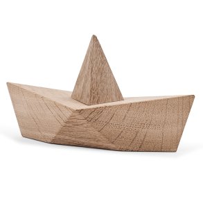 Boyhood Admiral - Stor