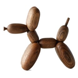 Boyhood Ballon D'og - Rget Eg - Lille