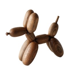 Boyhood Ballon D'og - Rget Eg - Lille