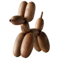 Boyhood Ballon D'og - Rget Eg - Stor