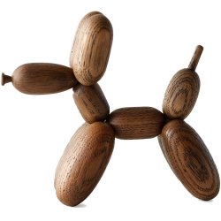 Boyhood Ballon D'og - Rget Eg - Stor