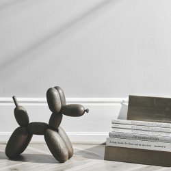 Boyhood Ballon D'og - Rget Eg - Stor