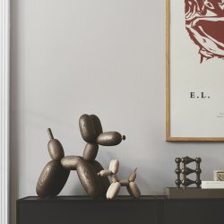 Boyhood Ballon D'og - Rget Eg - Stor