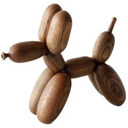 Boyhood Ballon D'og - Rget Eg - Stor