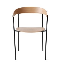 New Works Missing Stol m. Armln - Eg