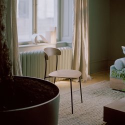 New Works Missing Stol - Eg