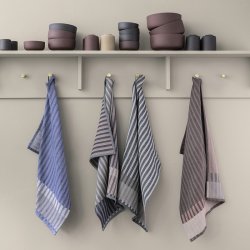 Ferm Living - Knage - Messing - Lille