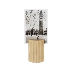 Ferm Living Kortholder Column - Messing