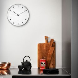 Arne Jacobsen City Hall Vgur - 21