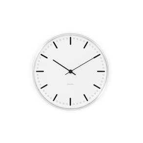 Arne Jacobsen City Hall Vgur - 16