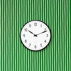 Arne Jacobsen Station Vgur - 16