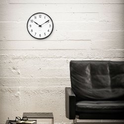 Arne Jacobsen Station Vgur - 29