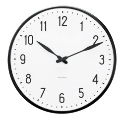 Arne Jacobsen Station Vgur - 29