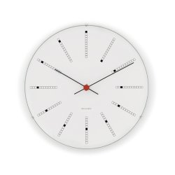 Arne Jacobsen Bankers Vgur - 29