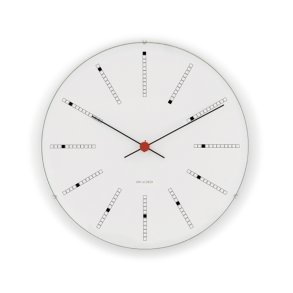 Arne Jacobsen Bankers Vgur - 29