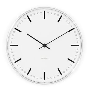 Arne Jacobsen City Hall Vgur - 29