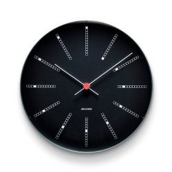 Arne Jacobsen Bankers Vgur - 29 - Sort