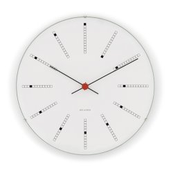 Arne Jacobsen Bankers Vgur - 48