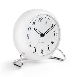 Arne Jacobsen LK Vkkeur - Hvid