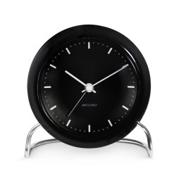 Arne Jacobsen City Hall Vkkeur - Sort