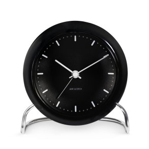 Arne Jacobsen City Hall Vkkeur - Sort