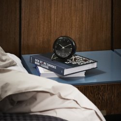 Arne Jacobsen City Hall Vkkeur - Sort