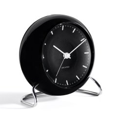 Arne Jacobsen City Hall Vkkeur - Sort