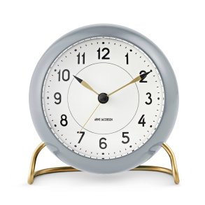 Arne Jacobsen Station Vkkeur - Gr