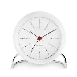 Arne Jacobsen Bankers Vkkeur - Hvid