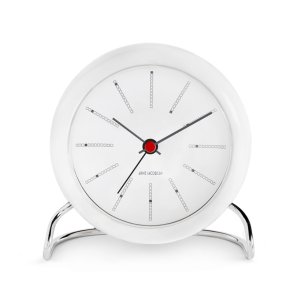 Arne Jacobsen Bankers Vkkeur - Hvid